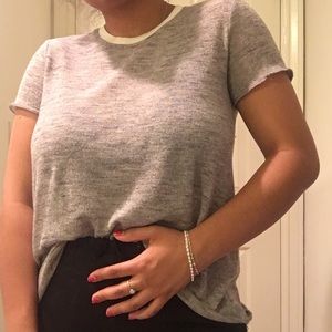 Aritzia Wilfred t-shirt